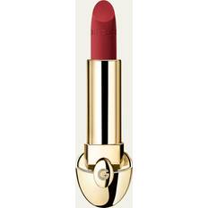 Makeup Guerlain Rouge G Läppstift Refill 258 Le Bois De Rose Velvet 3.5 g