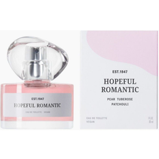 hopeful romatic