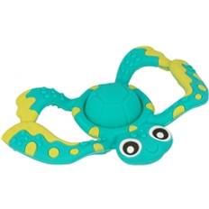 Pop and Chew Silicone Teether