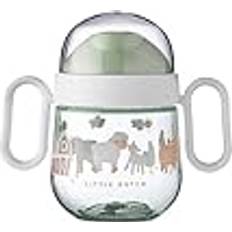 Mio Farm Babykrus Grøn 200 ml