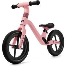 Kinderkraft Løbecykler Kinderkraft XPLOIT løbecykel BUBBLE GUM PINK