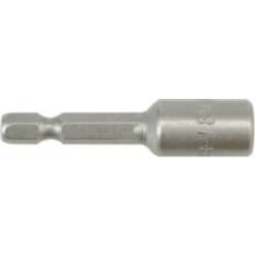 Punte per dado YATO YT-1503 Serie Di Bussole 8 Punta per dado