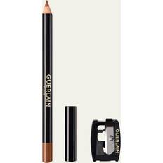 Guerlain Lip Liners Guerlain Contour G Lip Pencil 03 - Brun