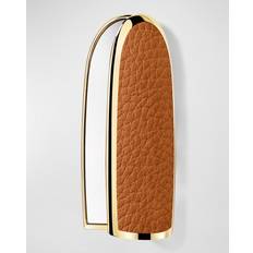 Makeup Guerlain Double Mirror Case - Rouge G Le Camel