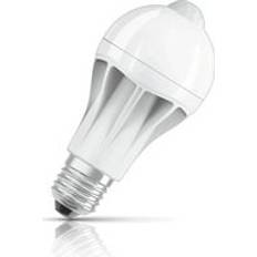 Osram LED GLS 9W E27 Parathom Motion Sensor Warm White Opal