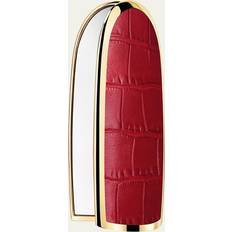 Guerlain Lippenstift Guerlain Lippenstift-Etui, rot