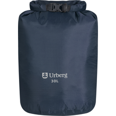 Camping & Friluftsliv Urberg Dry Bag 30 L Midnight Navy One Size