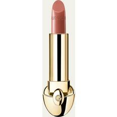 Gold Lipsticks Guerlain Rouge G Lipstick Refill 3.5G - Satin