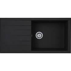 Liquida Liquida cu10bl 1.0 bowl