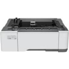 Lexmark 650 Ark Mediebakke