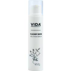 Clear Skin Solution Serum