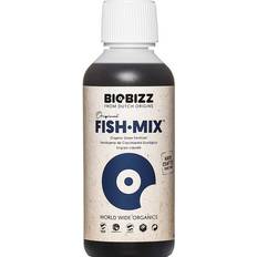 Engrais pour Plantes BIOBIZZ Engrais Biologique Fish Mix 250 ml