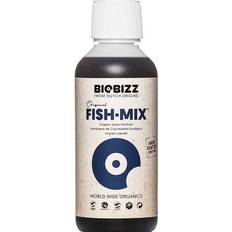 Pflanzennahrung BIOBIZZ Grow Dünger Fish-Mix 0688301645