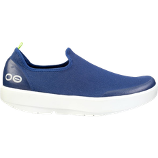 Oofos Sport Shoes Oofos Eezee Low W - White/Navy