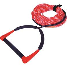Wakeboard Spinera Wakeboard Kniebrett Seil Gelb