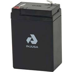 Elbilar Injusa Rechargeable battery 6 V 4,2 Ah