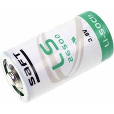 Saft LS 26500 C Lithium Battery 7700mAh Compatible