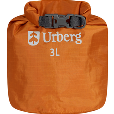 Urberg Dry Bag 3 L Pumpkin Spice OneSize