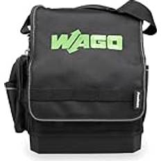Wago 206-3000 Werkzeugtasche, leer, kompatibel zu L-BOXX Micro und Mini, Kapa