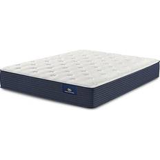 Serta twin mattress Serta Classic Twin Coil Spring Mattress