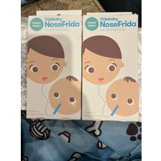 Frida Baby Baby Care Frida Baby FridaBaby NoseFrida Filter Bundle