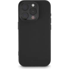 Mobile Phone Accessories Hama Fantastic Feel Case for Apple iPhone 15 Pro, Black