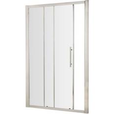 Shower Door Balterley Hudson Reed 8mm Toughened