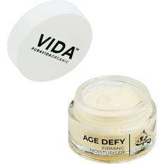 Pura Vida Age Defy Firming Moisturiser