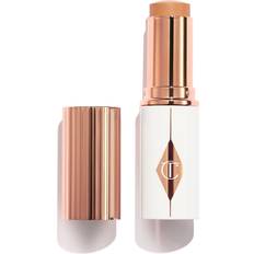 Charlotte Tilbury Foundations Charlotte Tilbury Unreal Skin Sheer Glow Tint Hydrating Foundation Stick #08 Medium