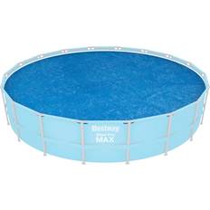 Pooler Bestway Flowclear Solar Pool Cover 5.27m