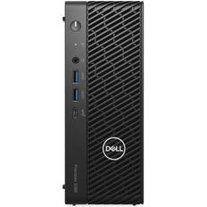 Intel Core i7 - Optische Drive Desktop Computers Dell Precision 3280 CFF 1 x Core i7 i7-14700