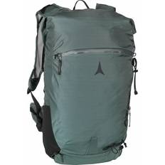 Borse da sci Atomic Backland Green/Grey Borsa da viaggio sci