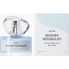 Modern Minimalist