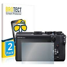 Brotect Anti Glare Screen Protector Canon EOS M6 Mark II