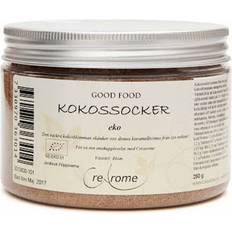 Crearome Kokossocker 250g