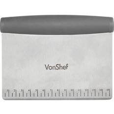 Dough Scraper, Scraper, Cutter