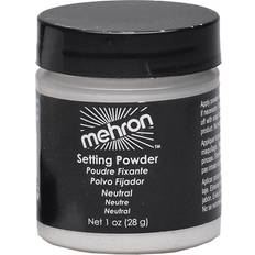 Mehron Mehron Neutrales Setting Powder 28g Fixierpuder