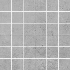 Euro Stone Mosaik Hometec Beton 29,8 grau 0776059536