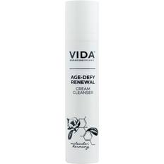 Pura Vida Age Defy Renewal Cleanser 100ml