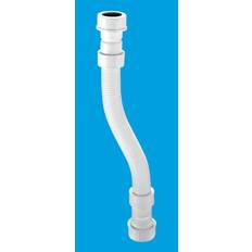 Plumbing Mcalpine CONFLEX-300 300mm Flexible Condensate Connector