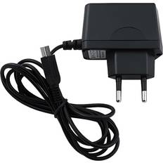 Batteries et Stations de Charge Aucune Chargeur Secteur pour Nintendo DSi XL 3DS