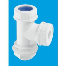 Plumbing Mcalpine R34 ¾ Two Way Expansion Pipe Adaptor