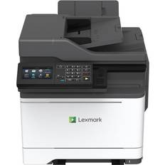 Lexmark Láser Impresoras Lexmark CX522ade Color Laser Multifunction Printer