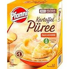 Fødevarer Pfanni Pfanni Kartoffelpüree Der Klassiker, 1 3x3 Portionen Klassiker