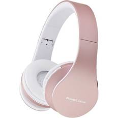 PowerLocus Headphones, Wireless Over Superior