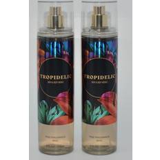 Brumes Corporelles Bath & Body Works 1 tropidelic fragrance mist spray passion flower