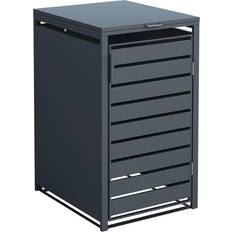 Westmann WMJGBC212-A-1 (Surface du bâtiment )