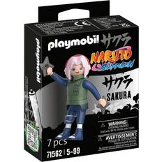 Playmobil Naruto Shippuden Sakura Fourth Great Ninja War 71562