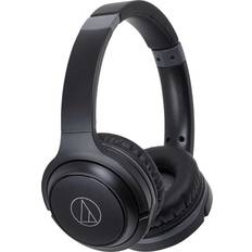 Audio-Technica ath-s220btbk wired/wireless