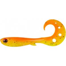 Eastfield Eastfield Wingman Curly Perch 8,5cm 5pcs Atomic Chicken